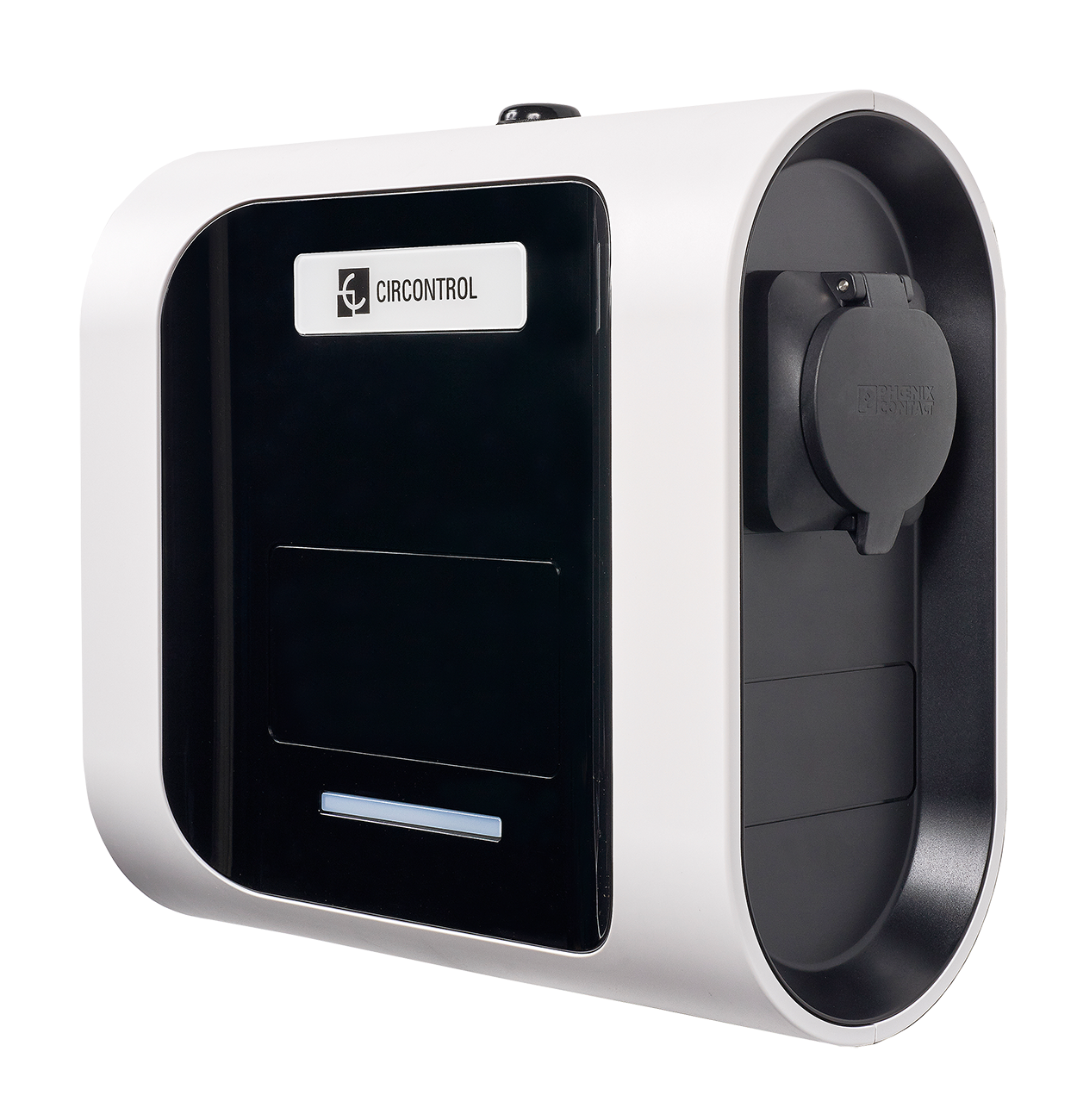 WallBox ENext ELEXIM ElektromobilitaELEXIM Elektromobilita